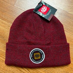 686 Melange Beanie